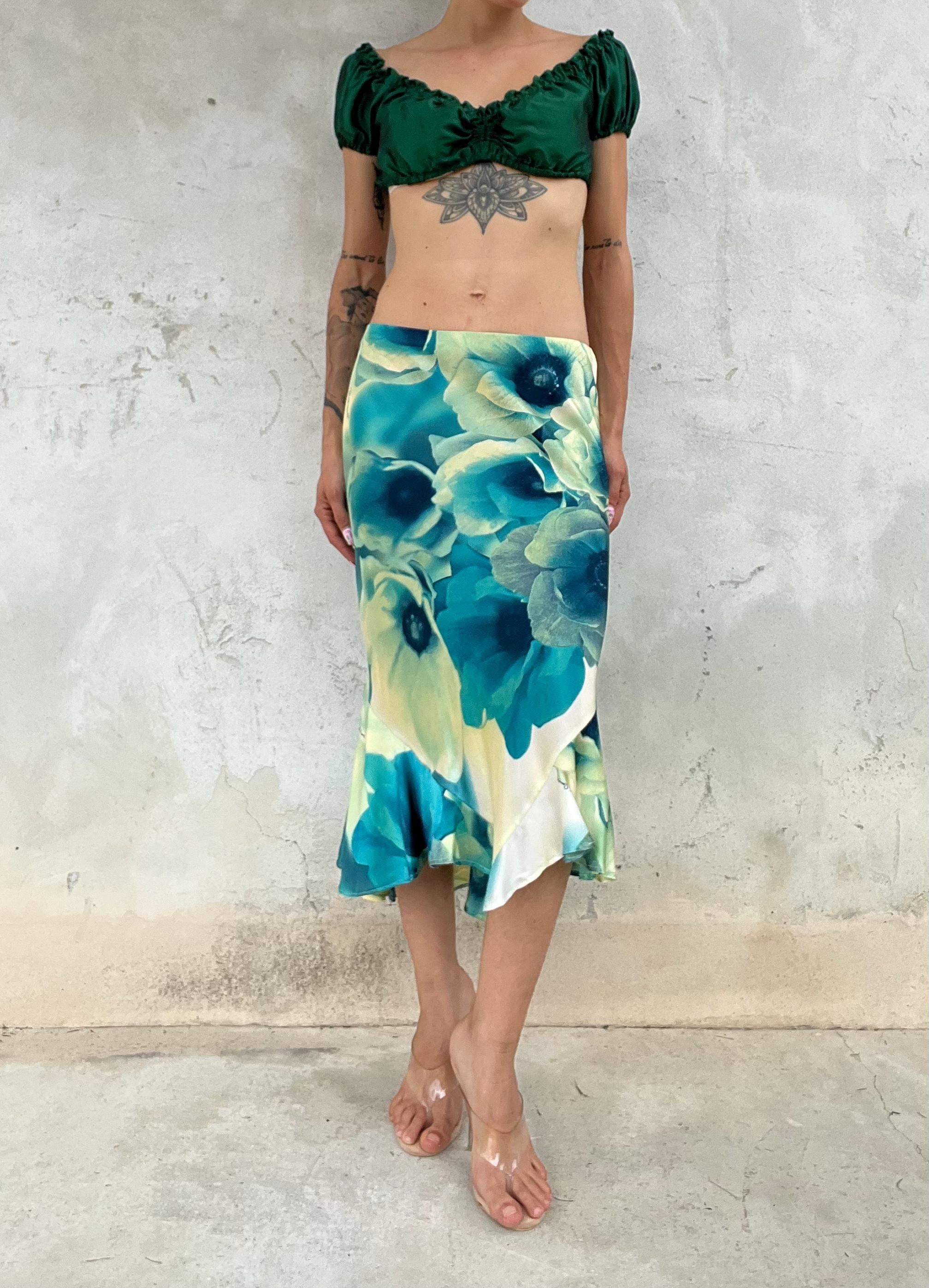 Top bolero vintage arricciato