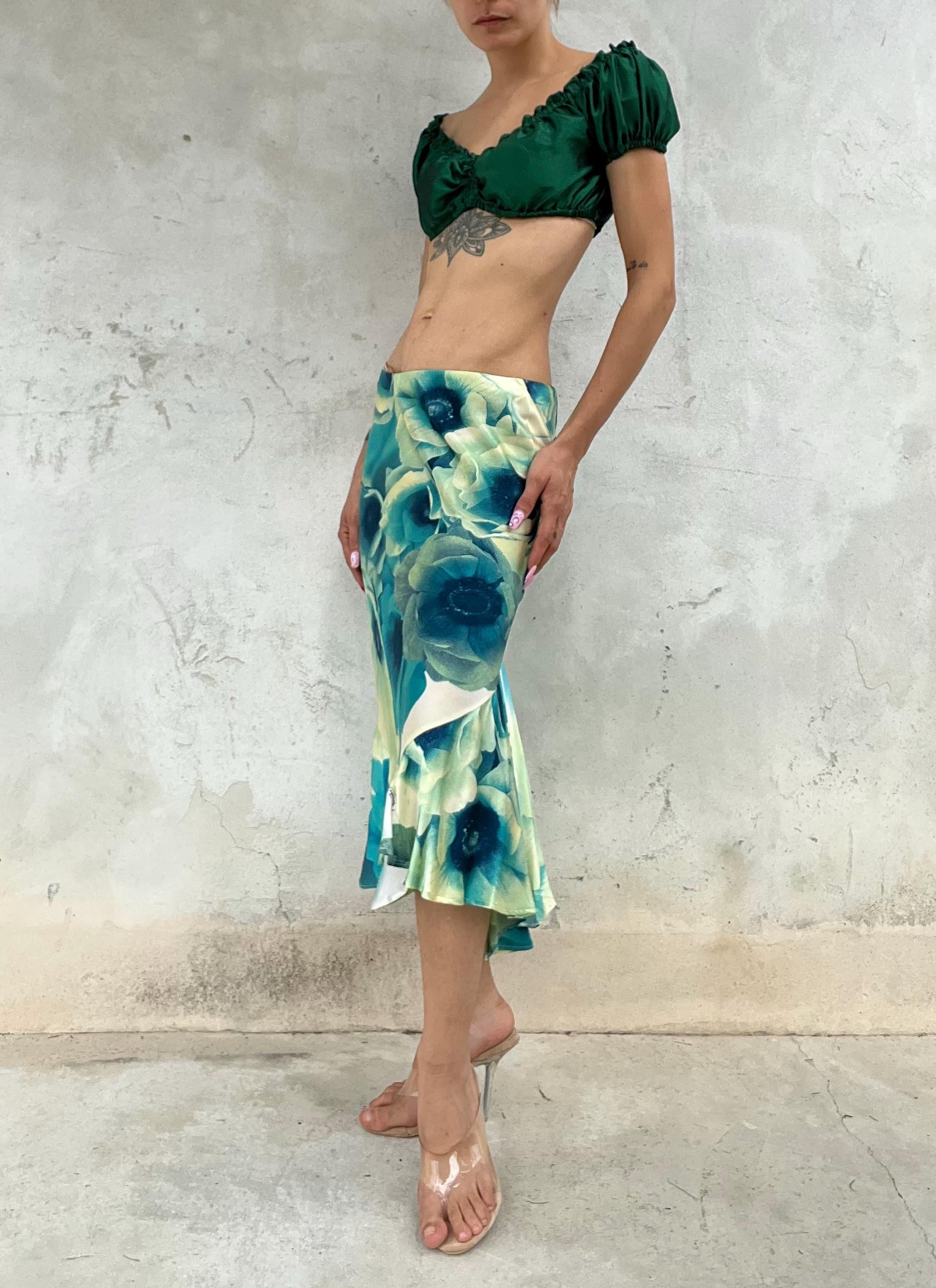 Top bolero vintage arricciato