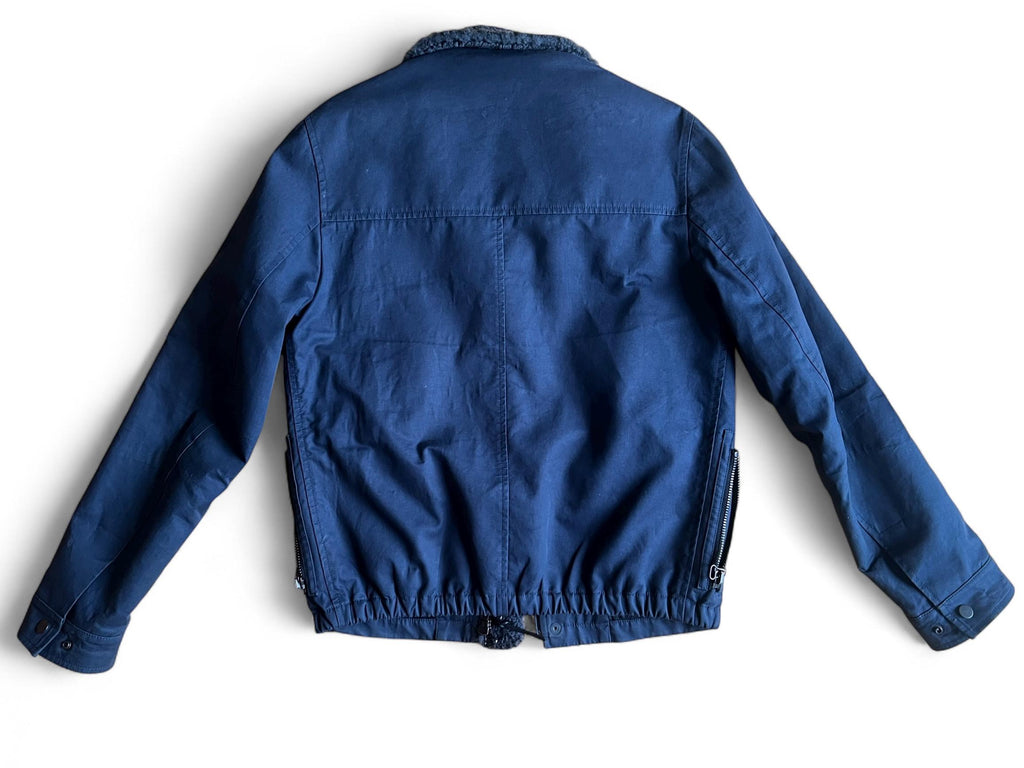 Giacca workwear vintage Lanvin