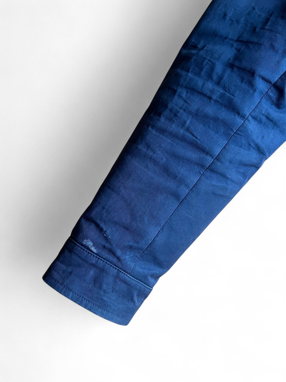 Giacca workwear vintage Lanvin