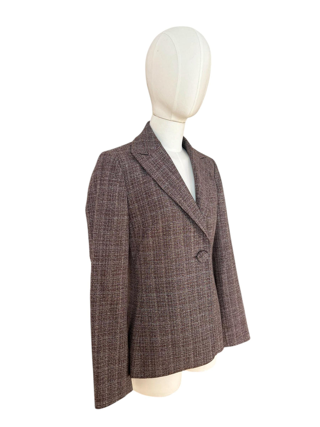 Giacca vintage Made in Italy
