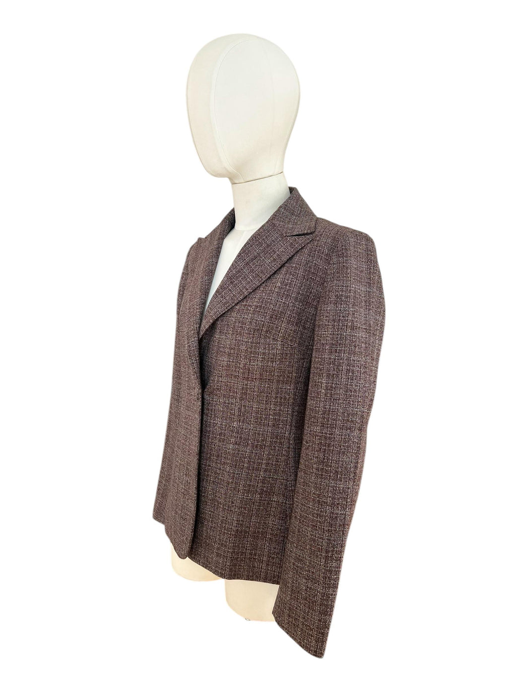 Giacca vintage Made in Italy