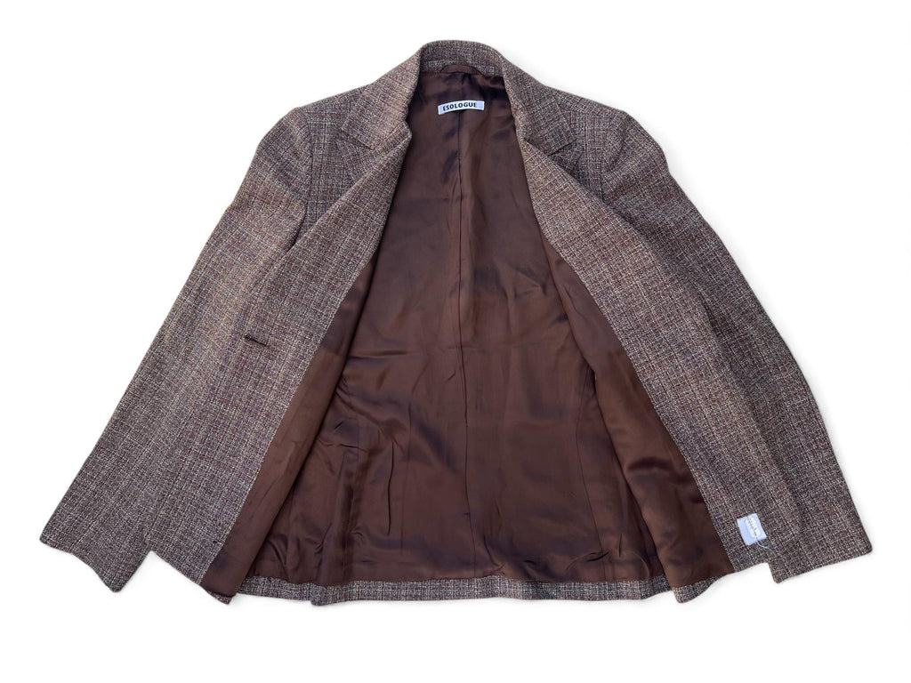 Giacca vintage Made in Italy