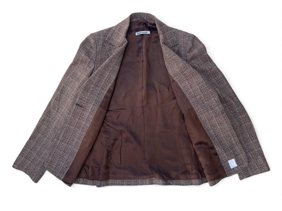 Giacca vintage Made in Italy
