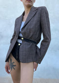 Giacca vintage Made in Italy