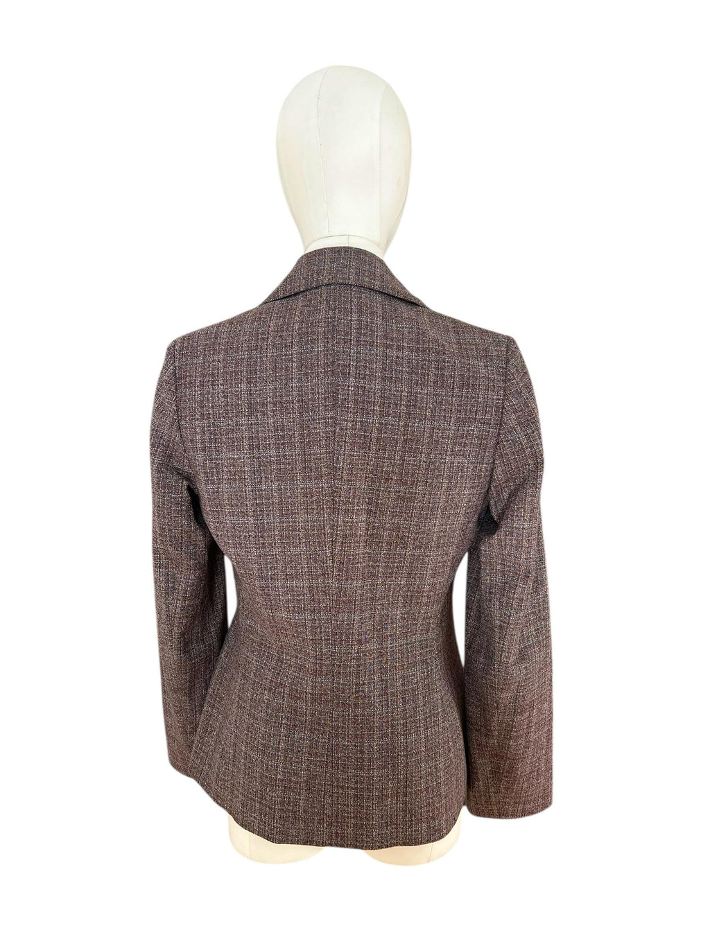 Giacca vintage Made in Italy