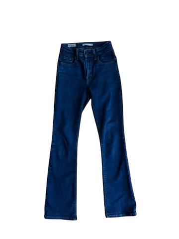 Levis vintage slim fit jeans