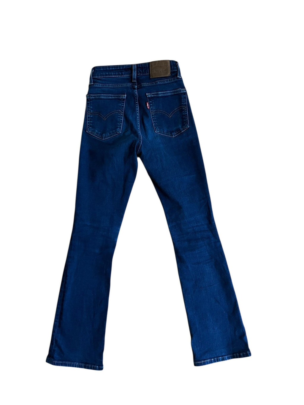 Levis vintage slim fit jeans