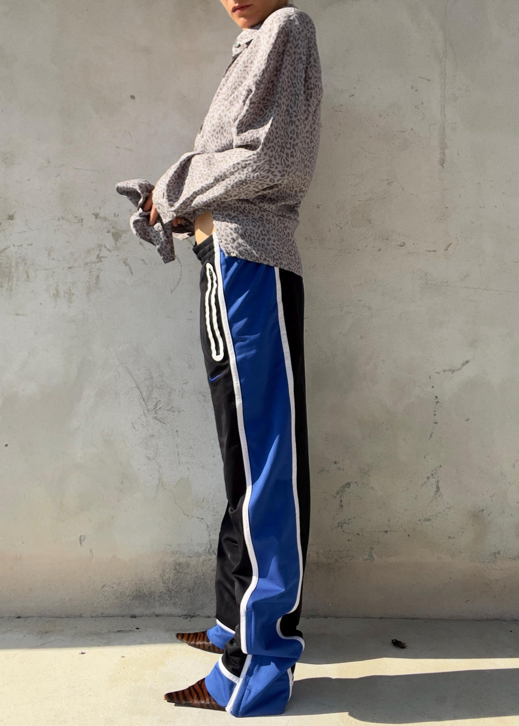 Pantaloni Nike Dri-FIT Vintage