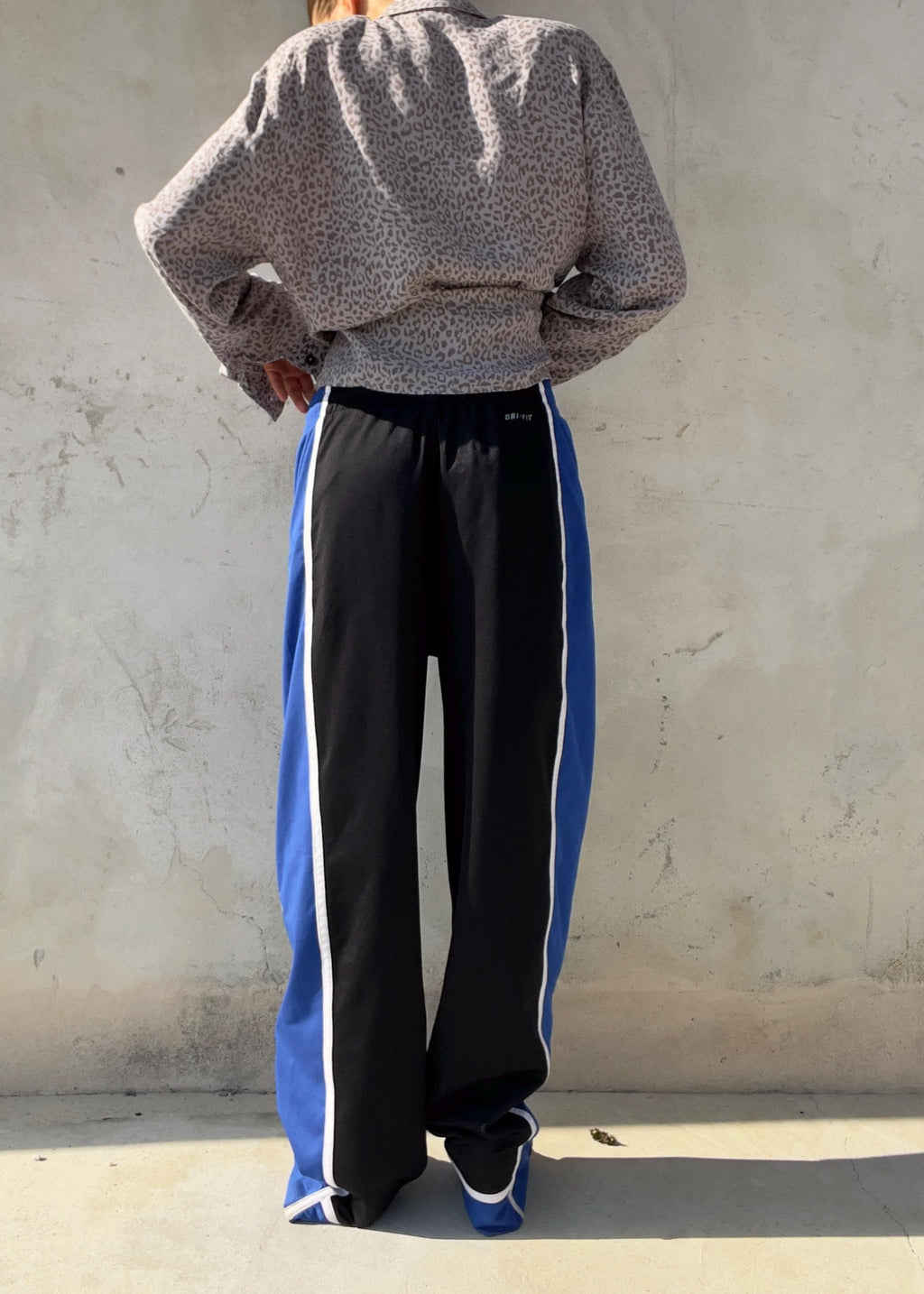 Pantaloni Nike Dri-FIT Vintage