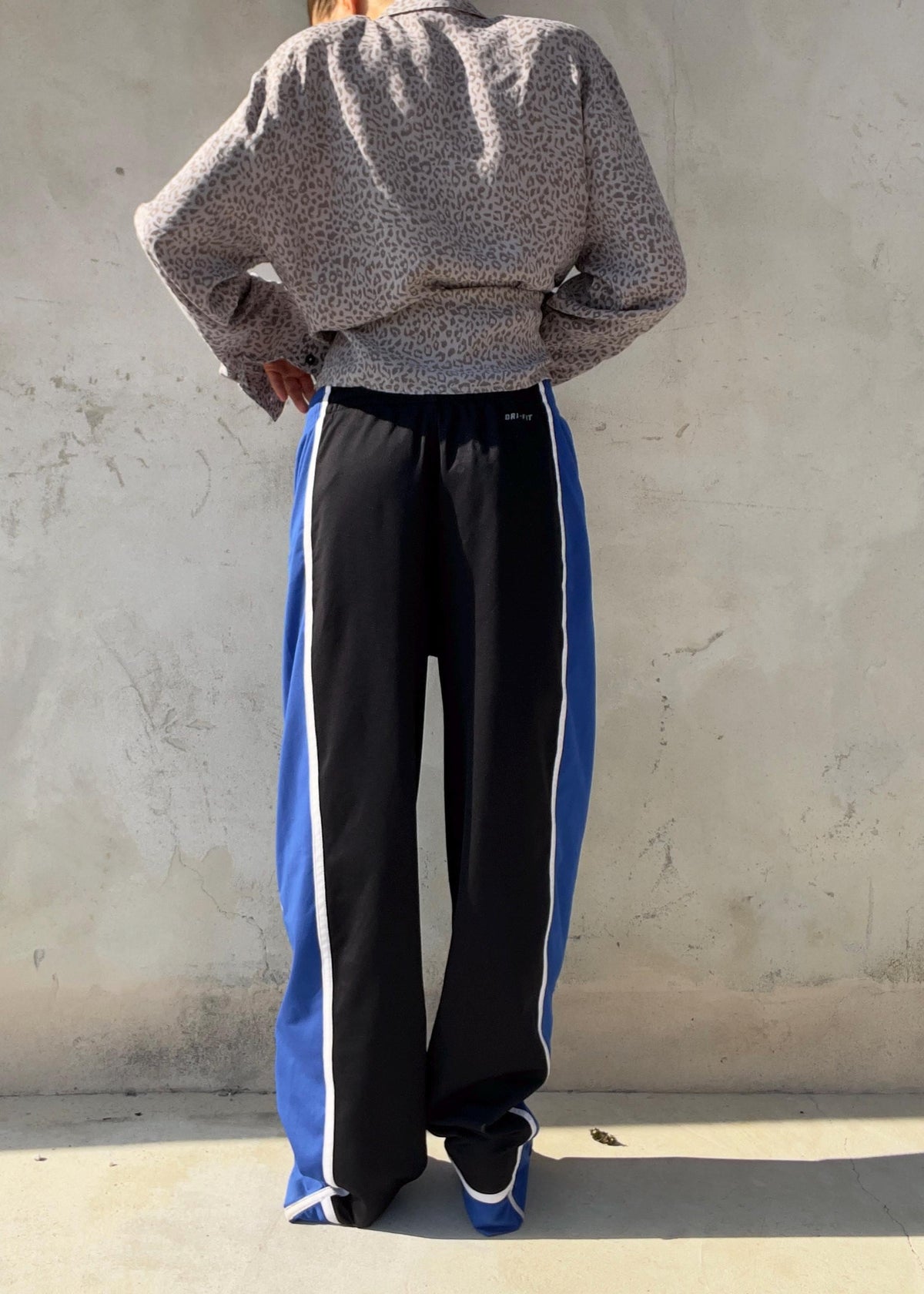 Pantaloni Nike Dri-FIT Vintage