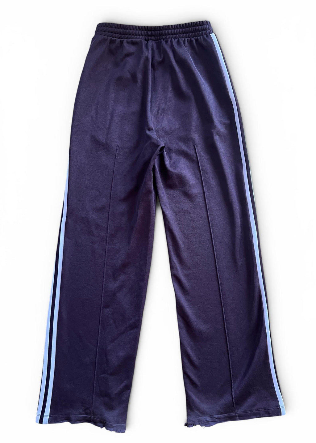 Pantaloni tuta Adidas Originals Adicolor Firebird Shadow Brown