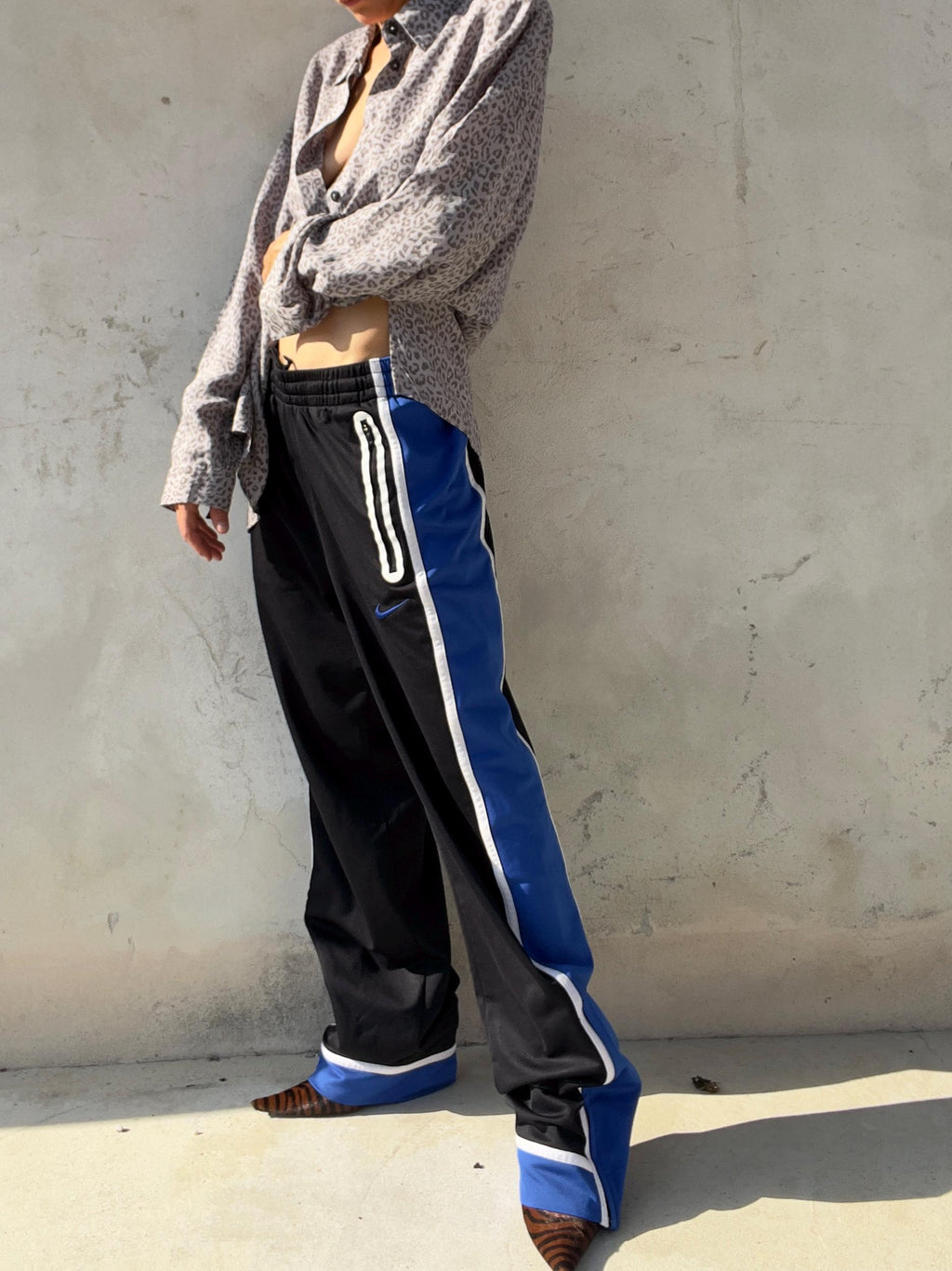 Pantaloni Nike Dri-FIT Vintage