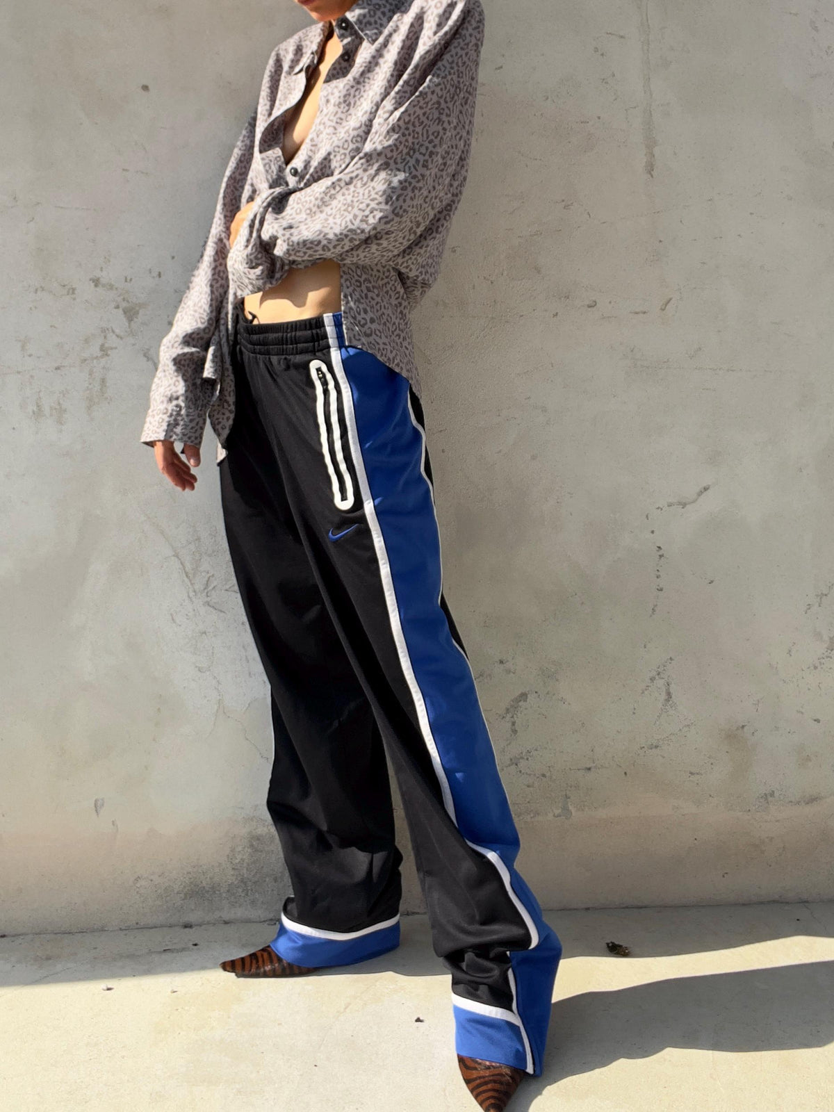 Pantaloni Nike Dri-FIT Vintage