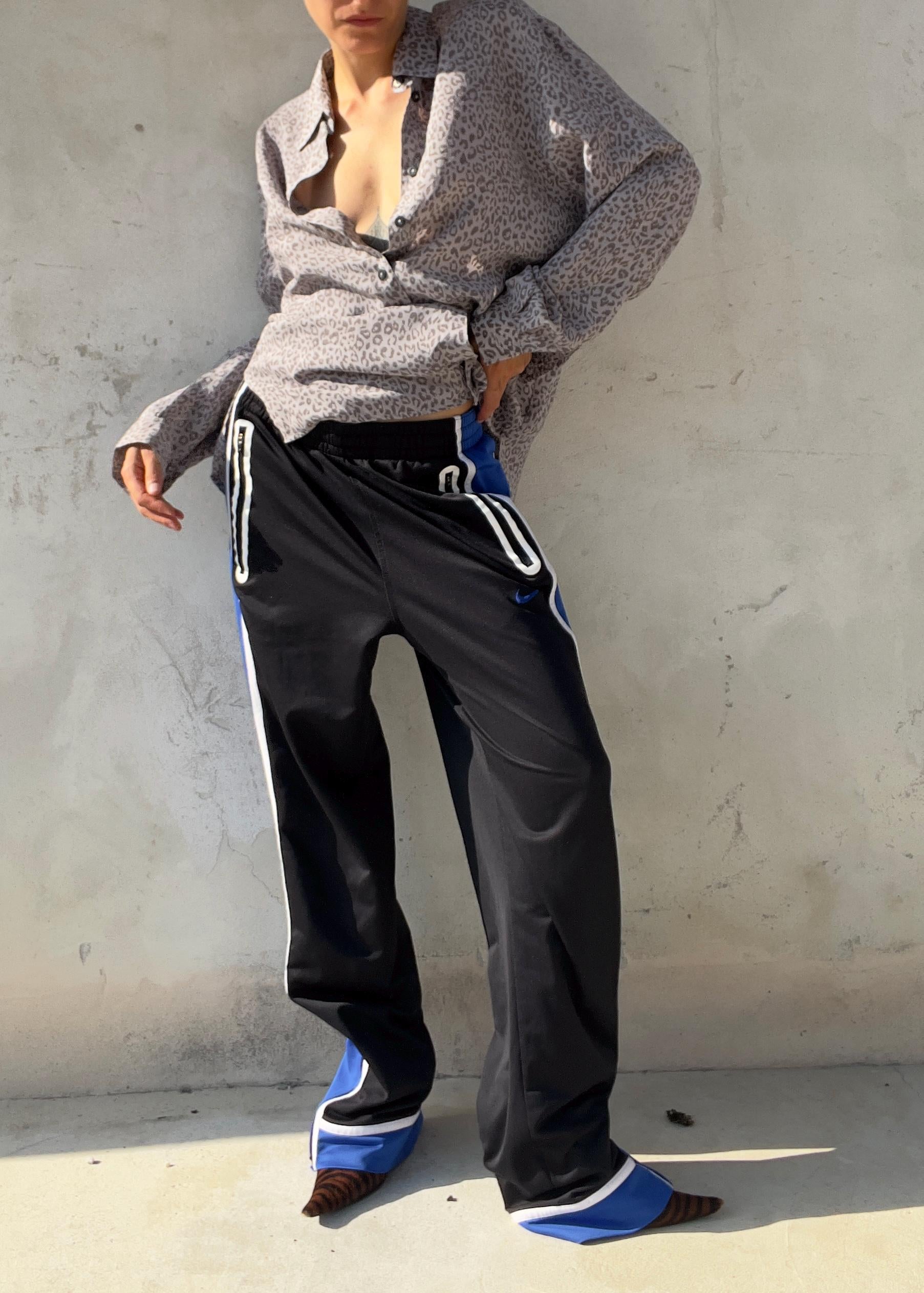 Pantaloni Nike Dri-FIT Vintage