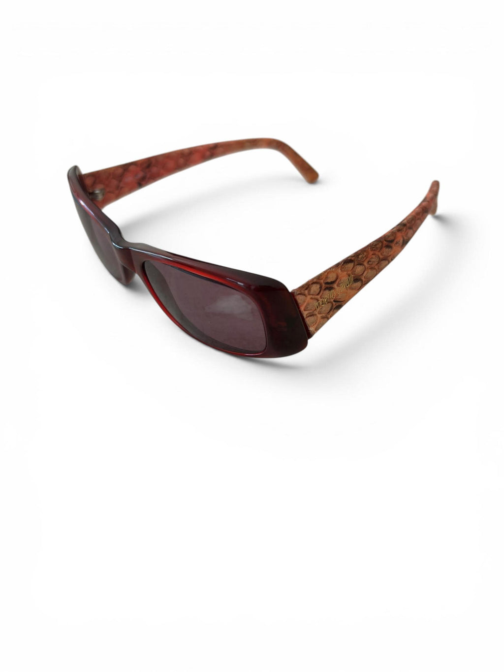Occhiali da Sole Roberto Cavalli Vintage Y2K
