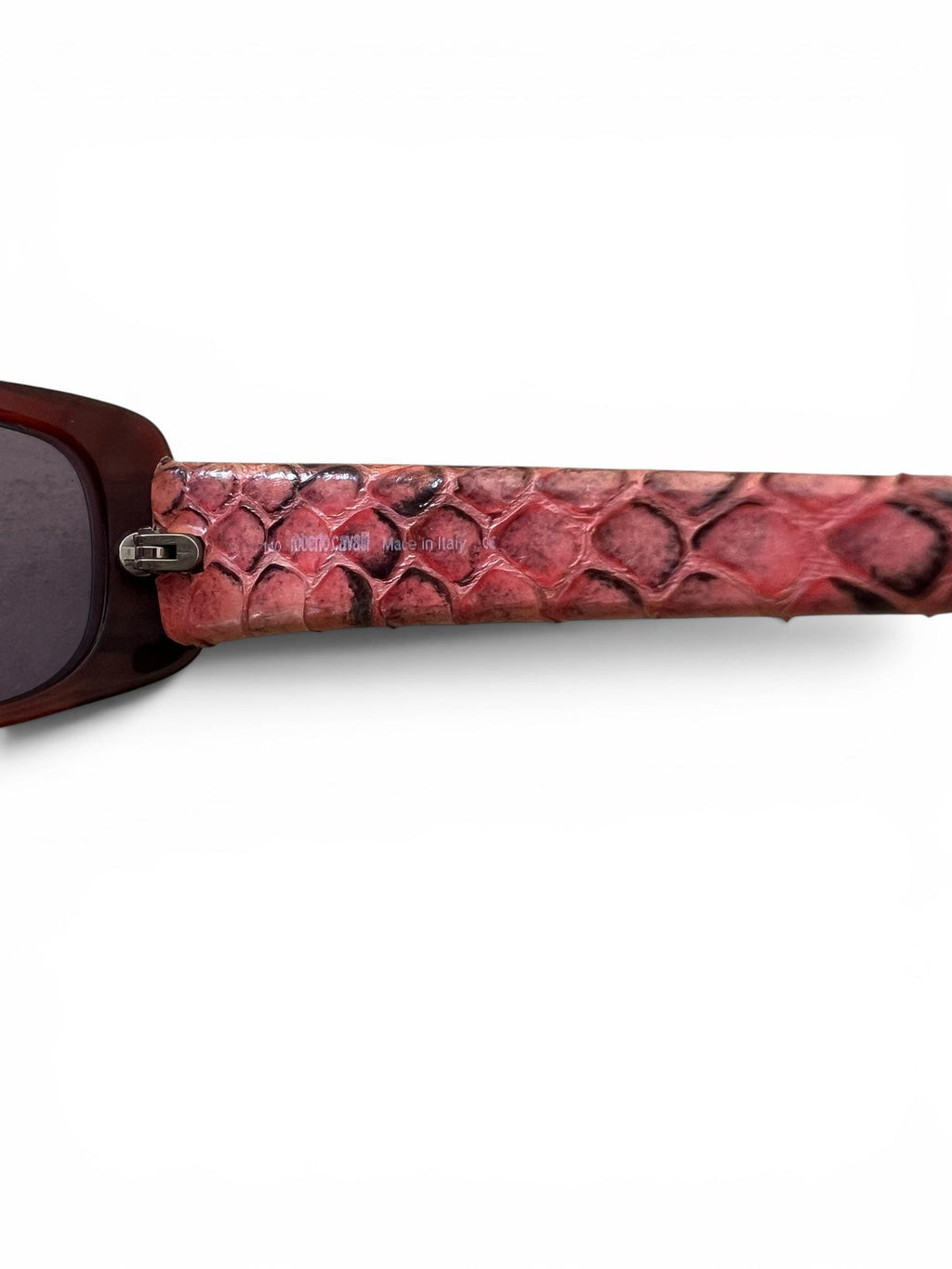 Occhiali da Sole Roberto Cavalli Vintage Y2K