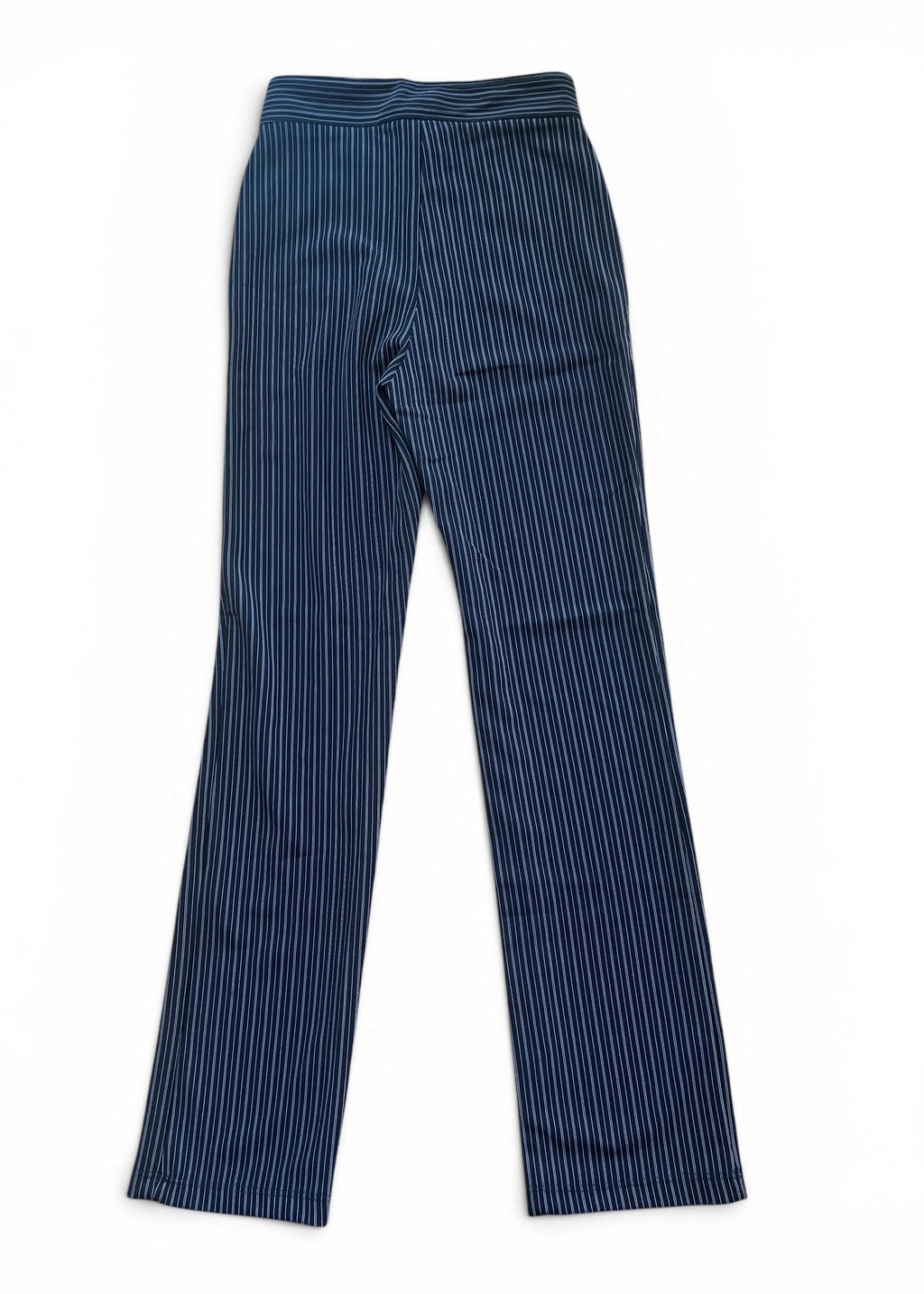Pantaloni Gessati Vintage 90s
