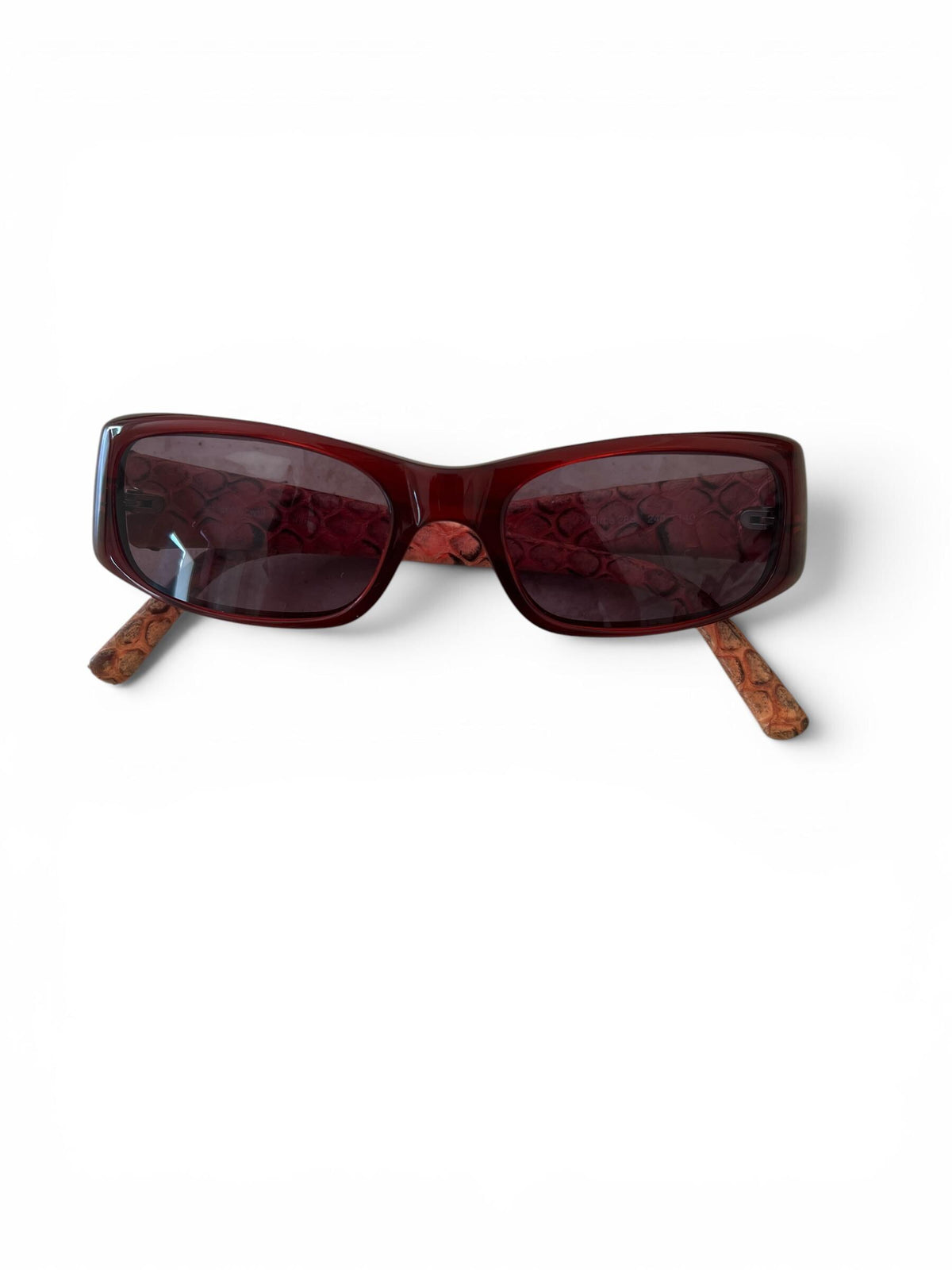 Occhiali da Sole Roberto Cavalli Vintage Y2K