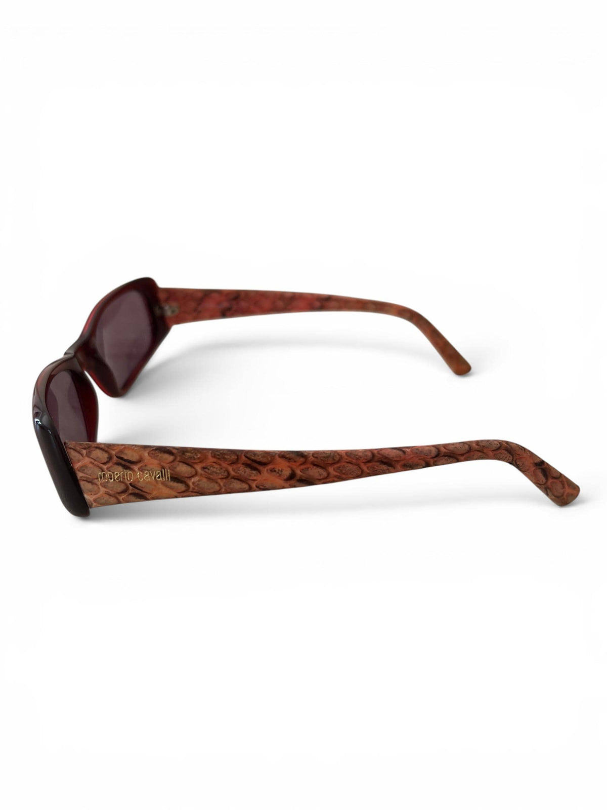 Occhiali da Sole Roberto Cavalli Vintage Y2K