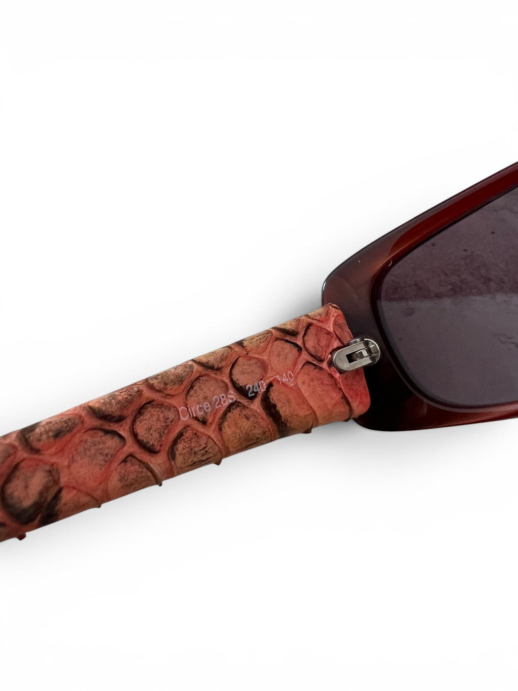 Occhiali da Sole Roberto Cavalli Vintage Y2K